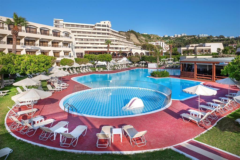 Hôtel Ôclub Experience Sol By Melia Cosmopolitan 4* pas cher photo 5