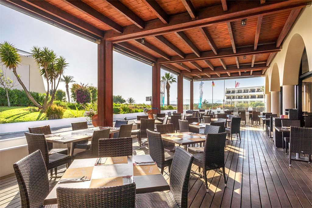 Hôtel Ôclub Experience Sol By Melia Cosmopolitan 4* pas cher photo 9
