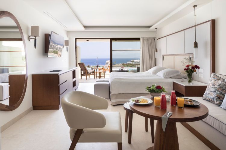 Hôtel Porto Elounda Golf et Spa Resort 5* pas cher photo 4