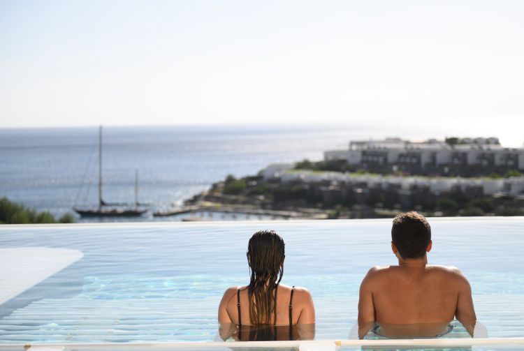 Hôtel Porto Elounda Golf et Spa Resort 5* pas cher photo 10