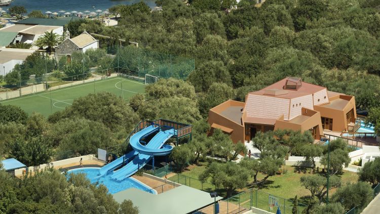 Hôtel Porto Elounda Golf et Spa Resort 5* pas cher photo 14