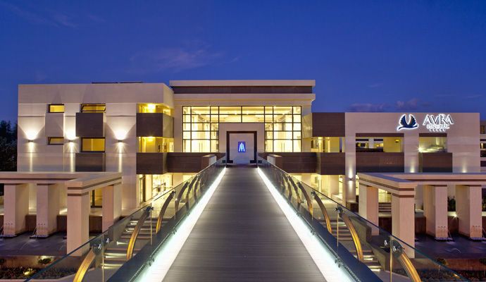 Hôtel Avra Imperial Beach Resort et Spa 5* pas cher photo 2