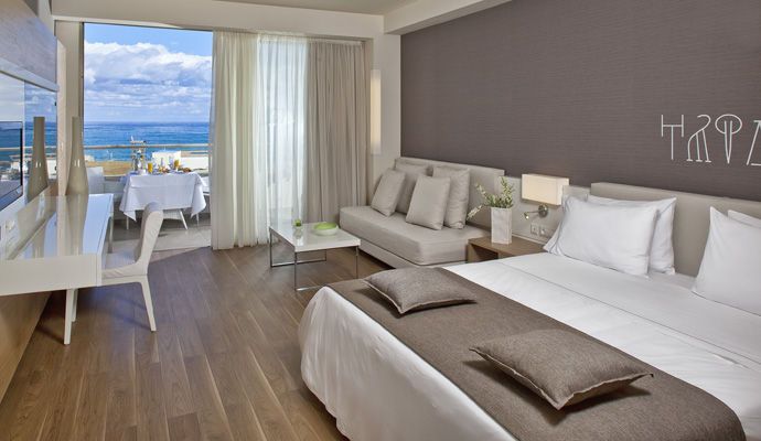 Hôtel Avra Imperial Beach Resort et Spa 5* pas cher photo 3