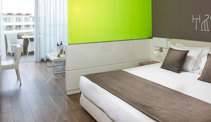 Hôtel Avra Imperial Beach Resort et Spa 5* pas cher photo 5