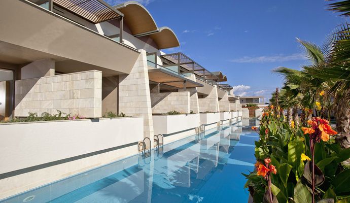 Hôtel Avra Imperial Beach Resort et Spa 5* pas cher photo 7