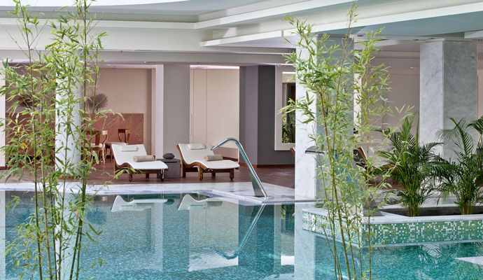 Hôtel Avra Imperial Beach Resort et Spa 5* pas cher photo 9