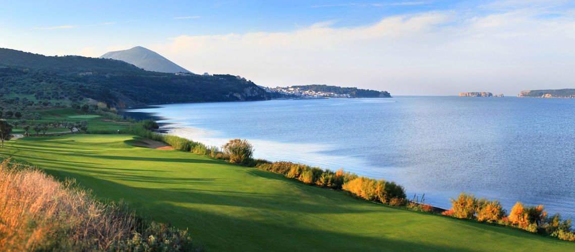 Hôtel The Westin Costa Navarino 5* pas cher photo 2