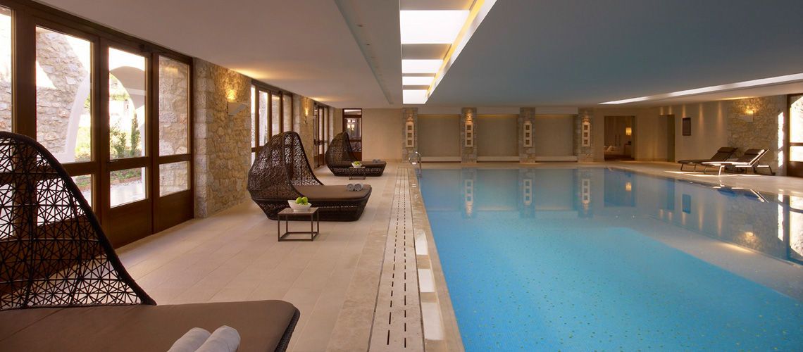 Hôtel The Westin Costa Navarino 5* pas cher photo 3