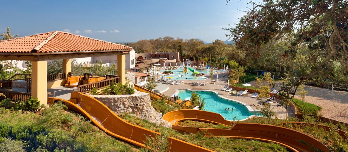 Hôtel The Westin Costa Navarino 5* pas cher photo 4