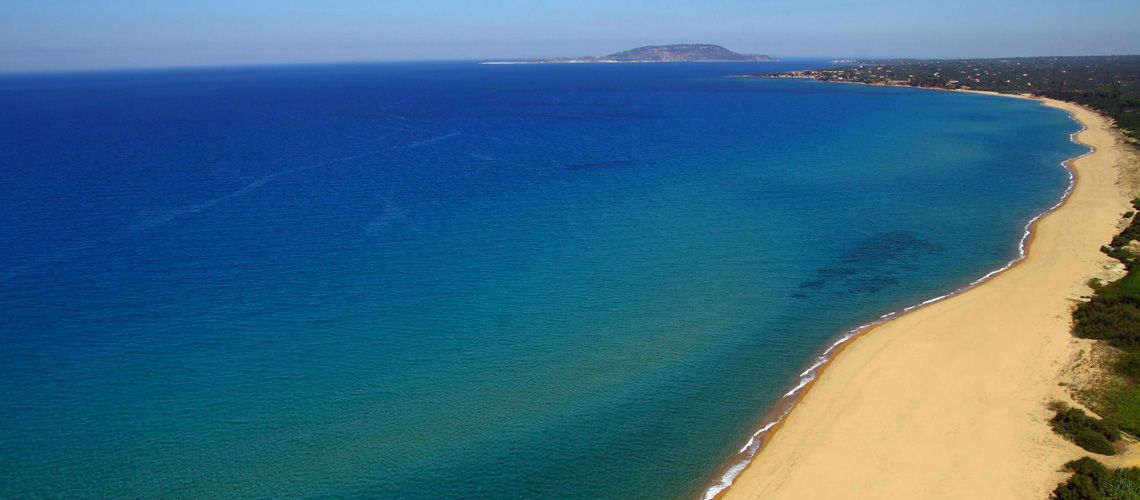 Hôtel The Westin Costa Navarino 5* pas cher photo 5