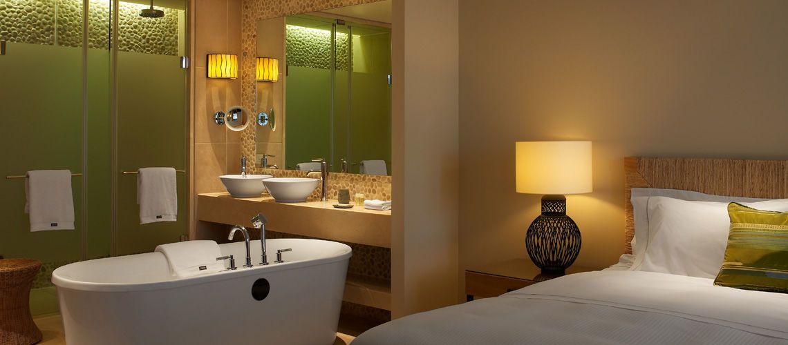 Hôtel The Westin Costa Navarino 5* pas cher photo 6