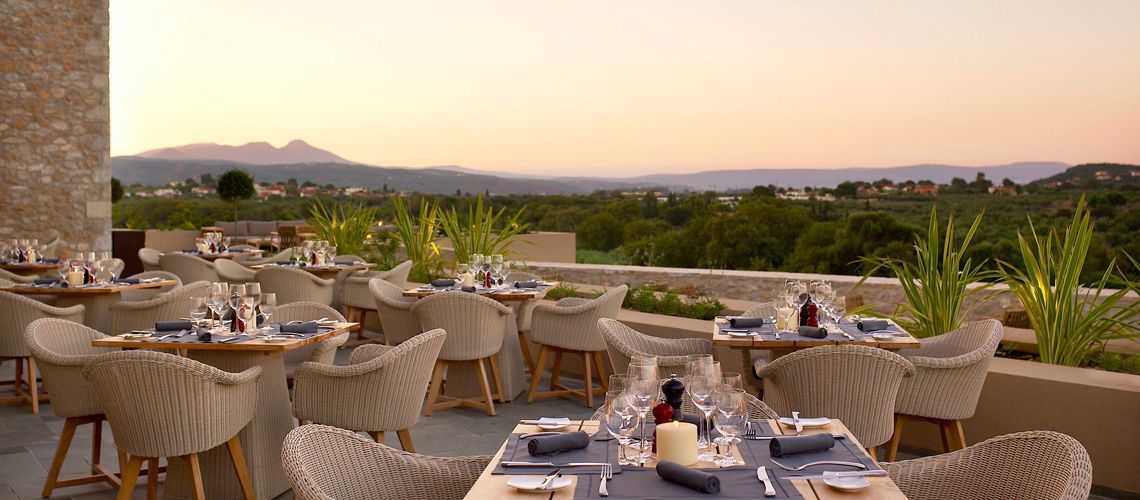 Hôtel The Westin Costa Navarino 5* pas cher photo 7