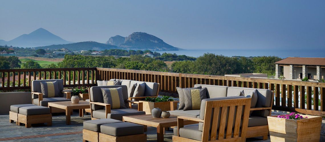 Hôtel The Westin Costa Navarino 5* pas cher photo 8