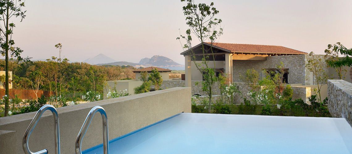 Hôtel The Westin Costa Navarino 5* pas cher photo 9