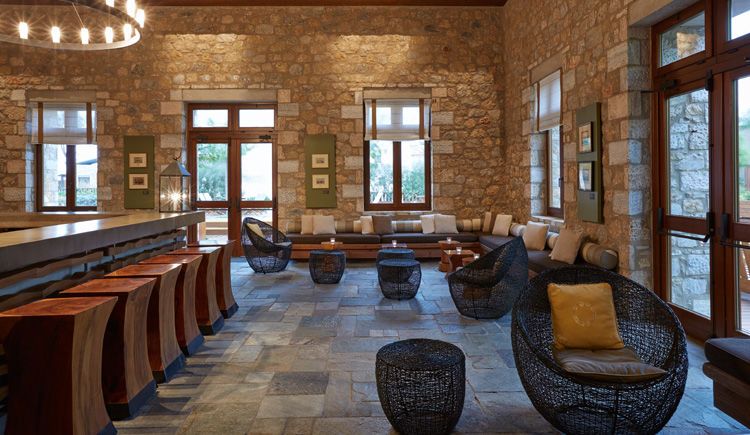 Hôtel The Westin Costa Navarino 5* pas cher photo 4