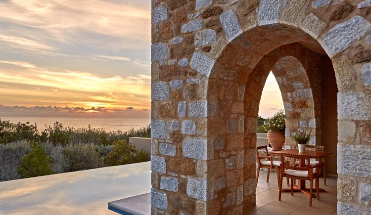 Hôtel The Westin Costa Navarino 5* pas cher photo 7