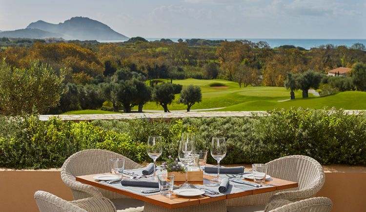 Hôtel The Westin Costa Navarino 5* pas cher photo 8