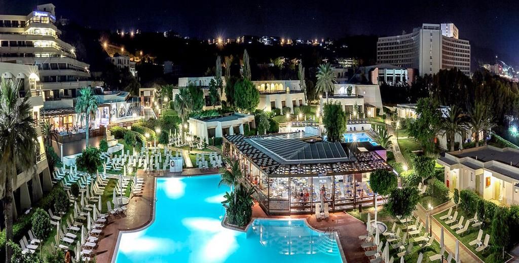Hôtel Ôclub Experience Sol By Melia Cosmopolitan 4* pas cher photo 5
