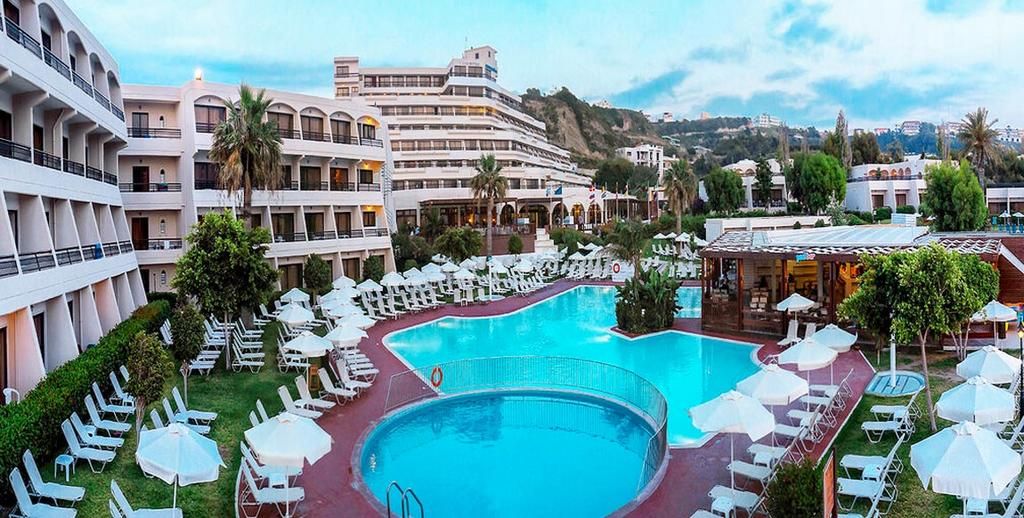 Hôtel Ôclub Experience Sol By Melia Cosmopolitan 4* pas cher photo 11