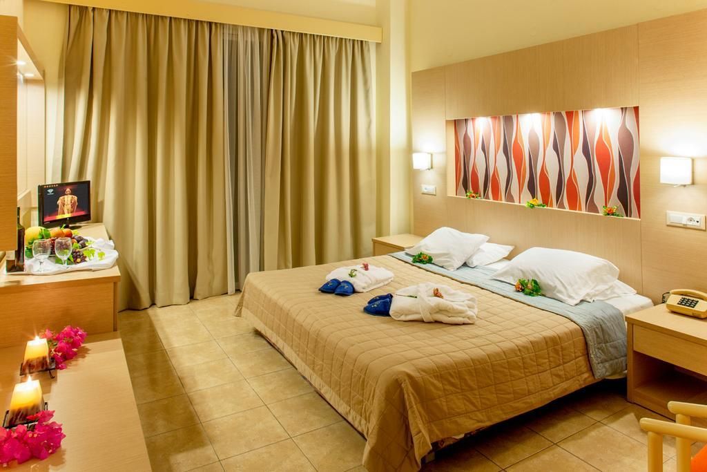 Hôtel Marianna Palace 4* pas cher photo 2