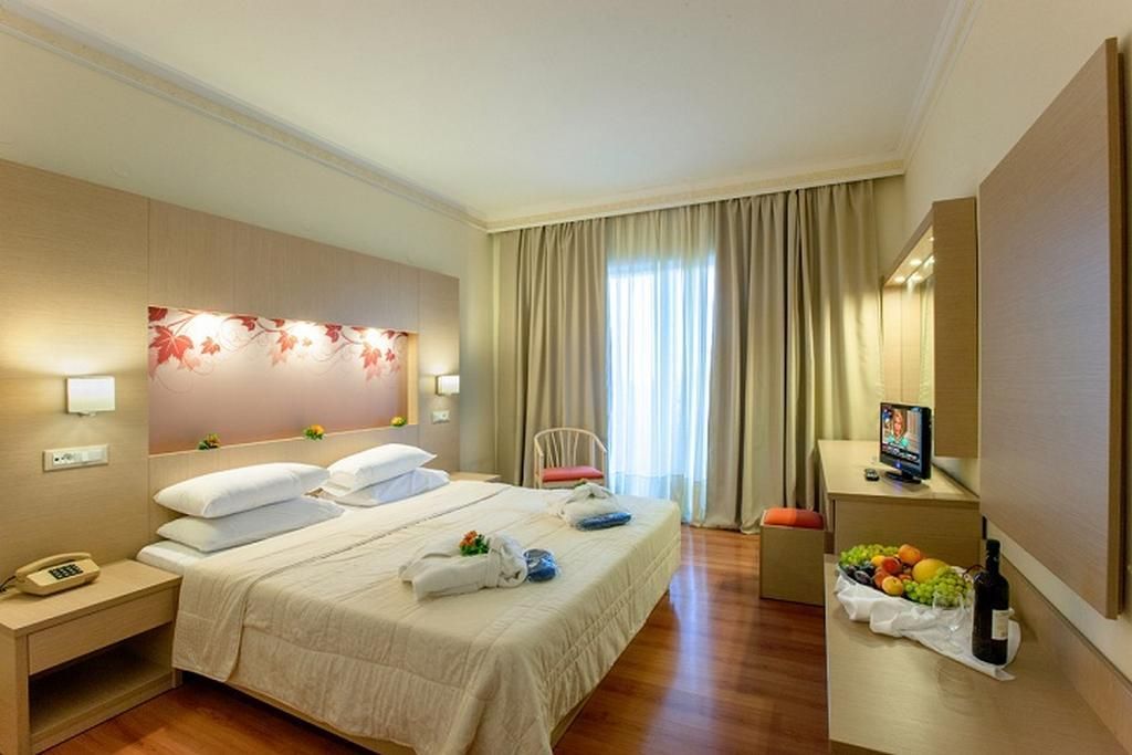 Hôtel Marianna Palace 4* pas cher photo 3
