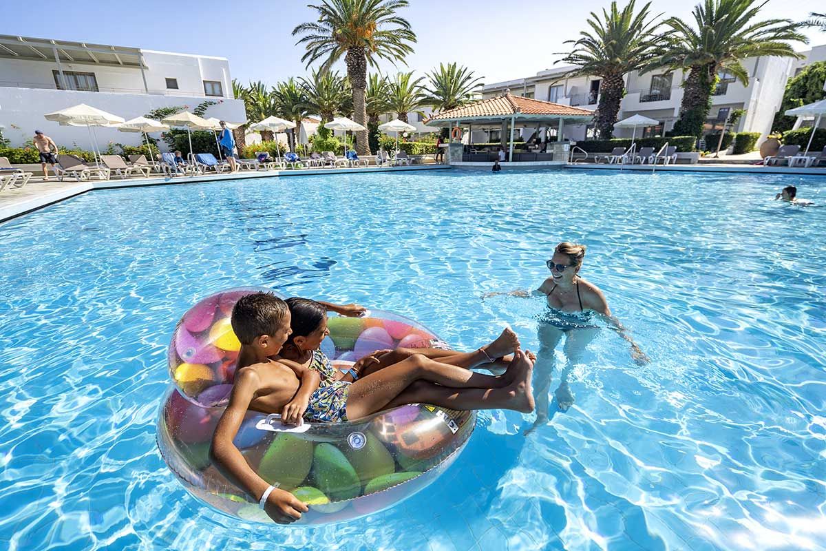 Hôtel Club Lookéa Marina Beach 4* pas cher photo 7