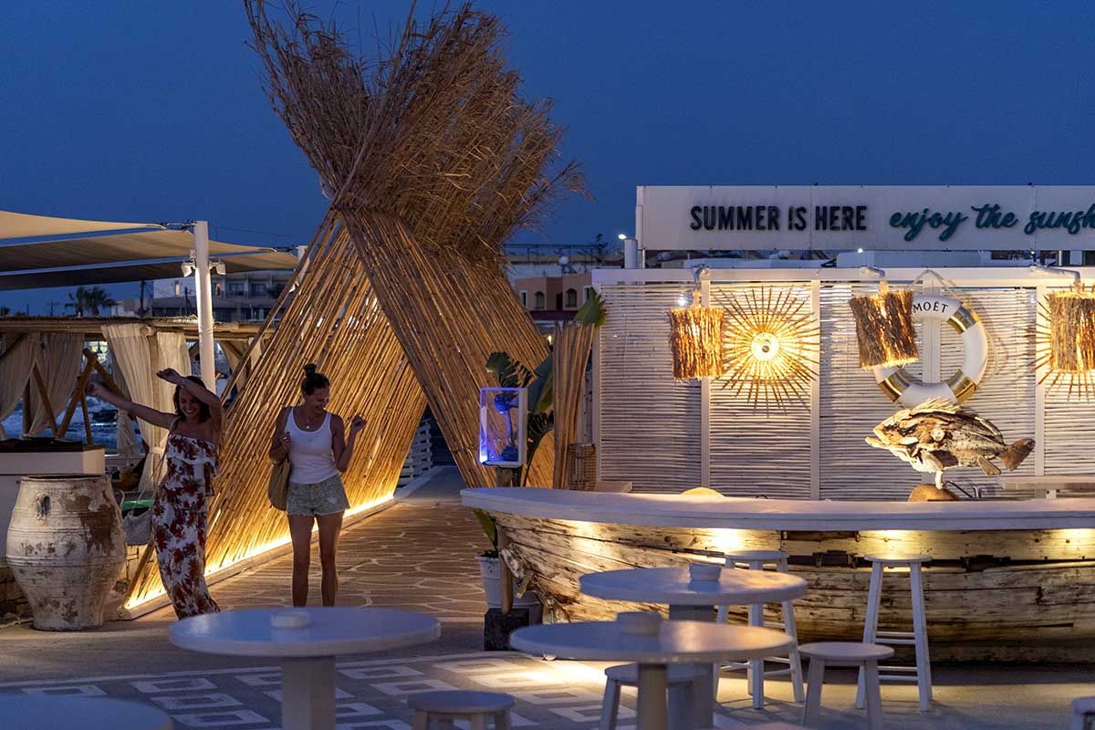 Hôtel Club Lookéa Marina Beach 4* pas cher photo 35