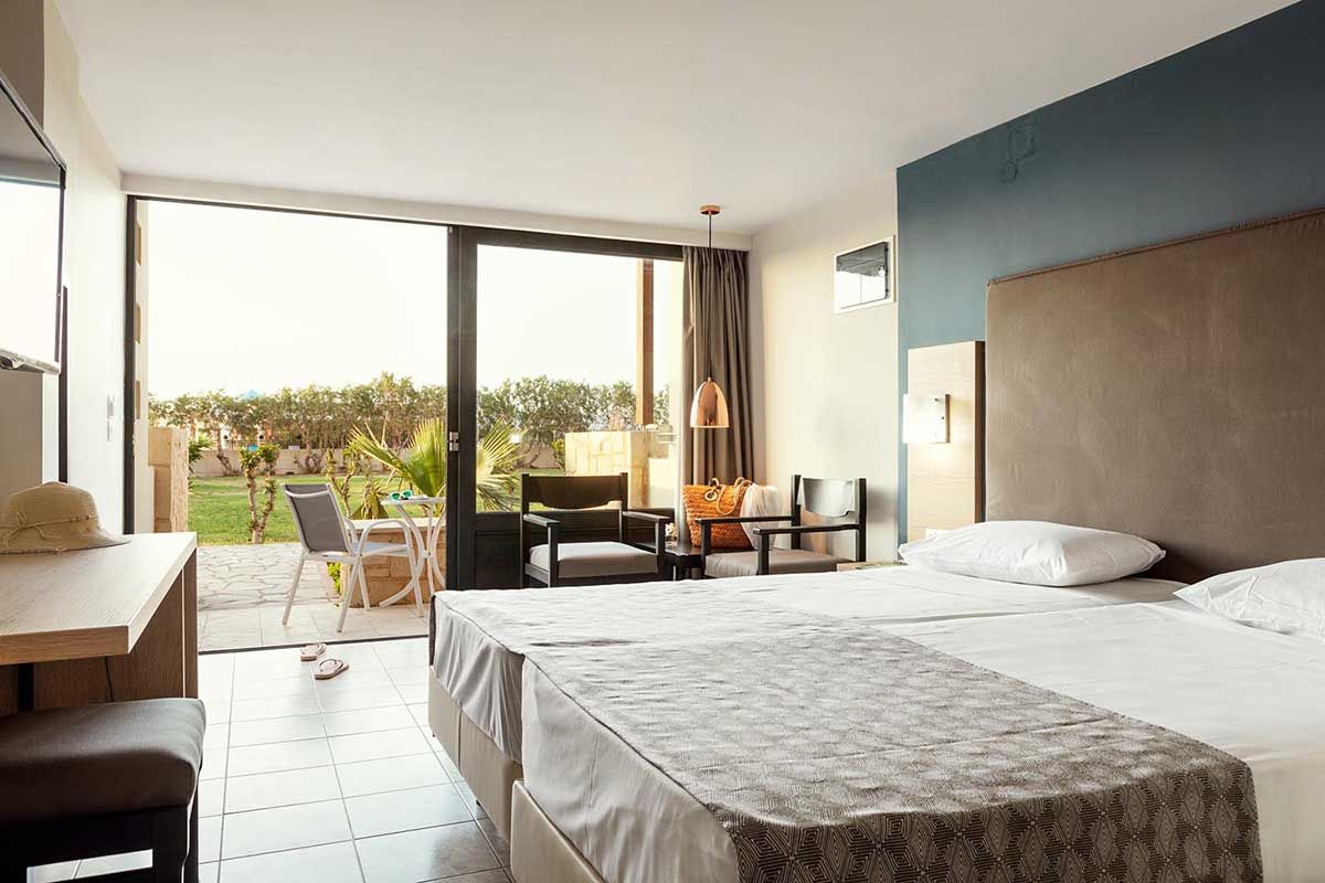 Hôtel Club Lookéa Marina Beach 4* pas cher photo 3