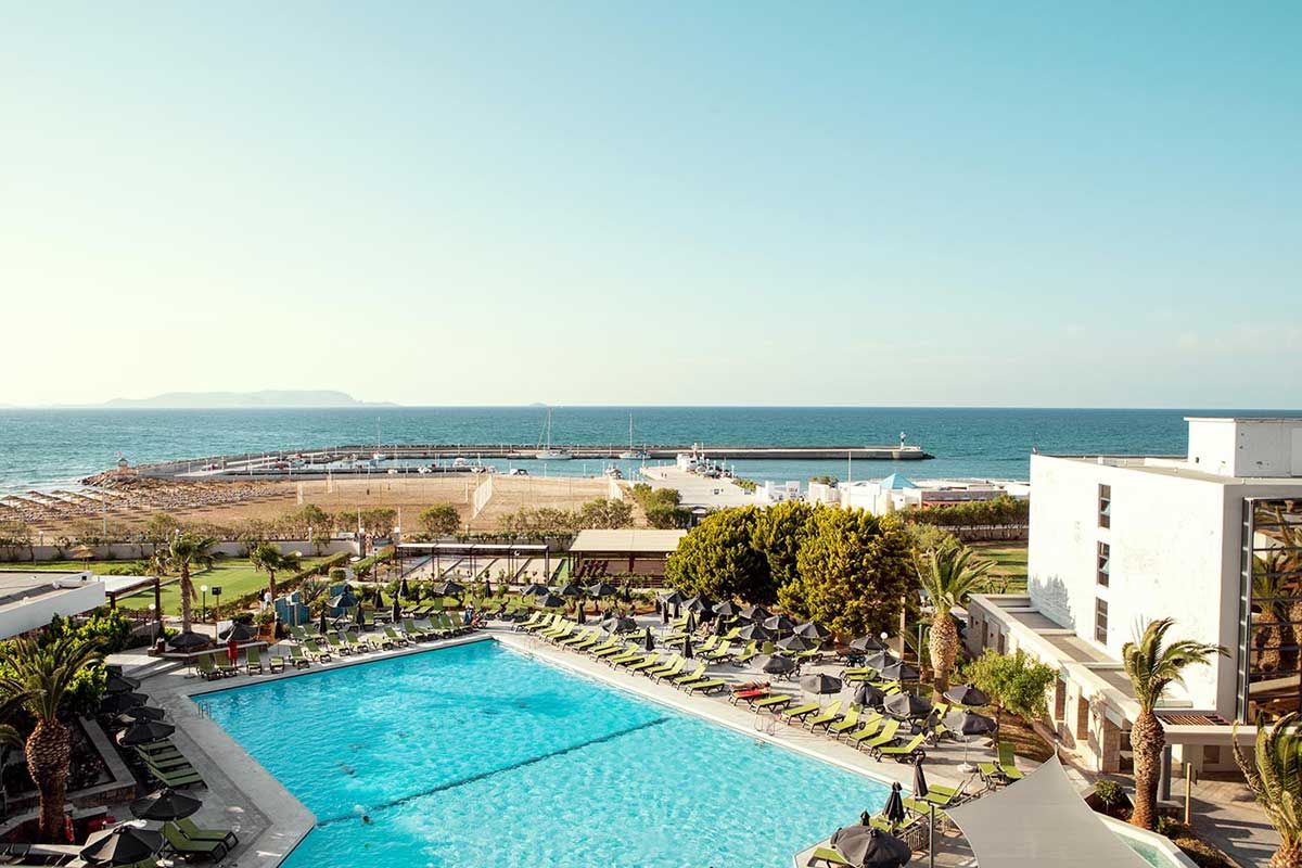 Hôtel Club Lookéa Marina Beach 4* pas cher photo 5