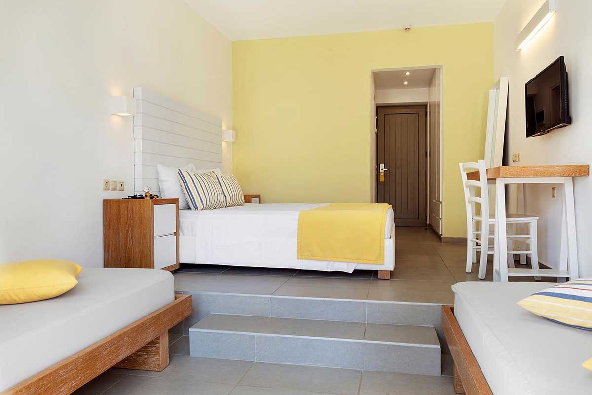 Hôtel Club Lookéa Marina Beach 4* pas cher photo 24
