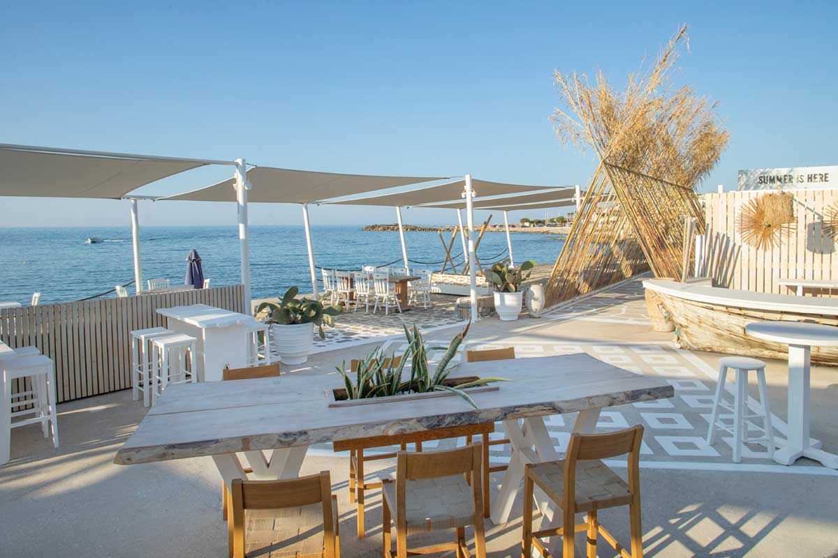Hôtel Club Lookéa Marina Beach 4* pas cher photo 37