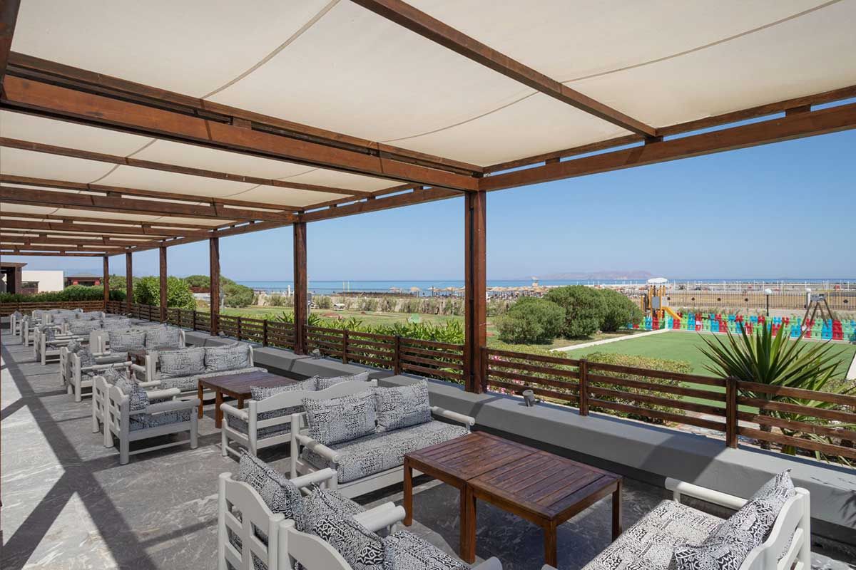 Hôtel Club Lookéa Marina Beach 4* pas cher photo 38
