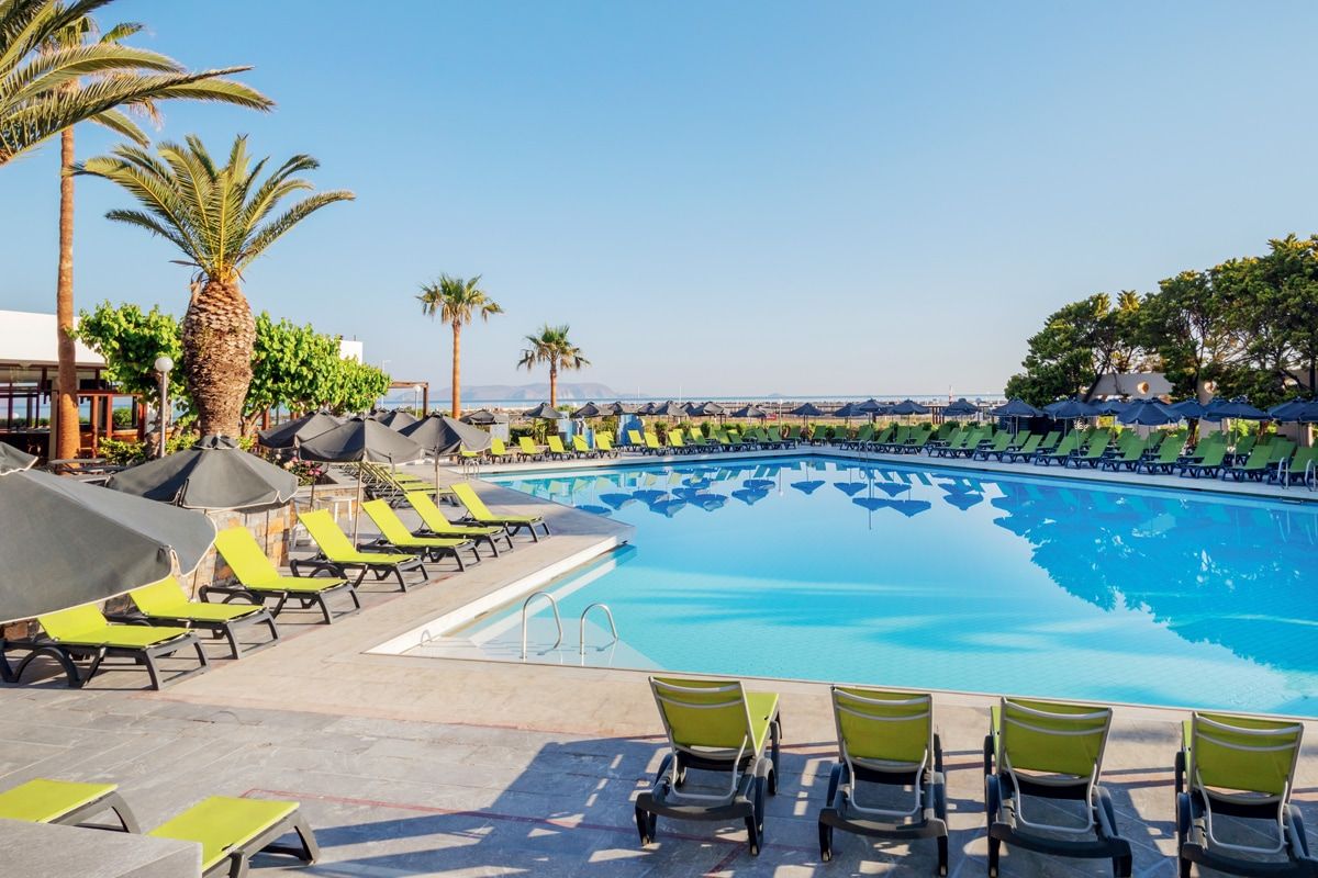 Hôtel Club Lookéa Marina Beach 4* pas cher photo 2