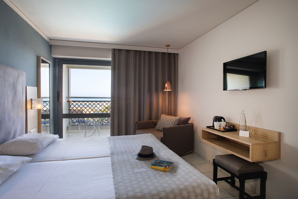 Hôtel Club Lookéa Marina Beach 4* pas cher photo 14