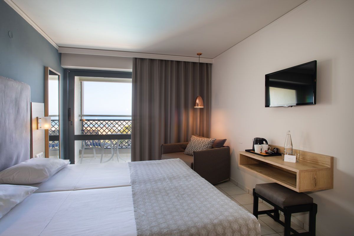 Hôtel Club Lookéa Marina Beach 4* pas cher photo 16