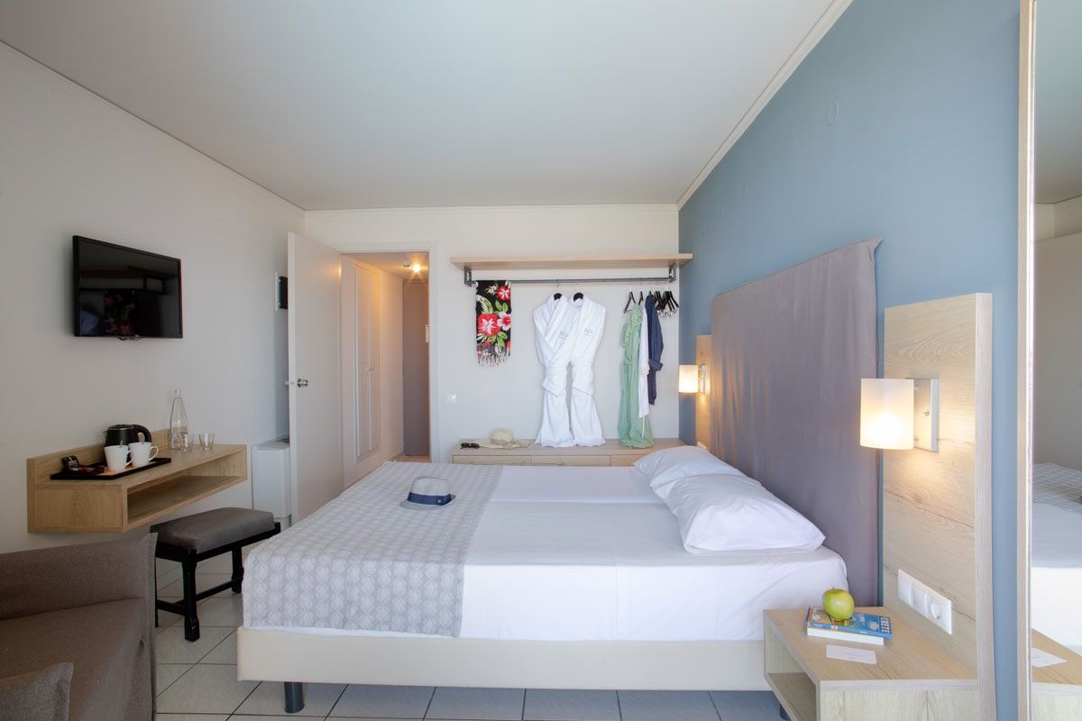 Hôtel Club Lookéa Marina Beach 4* pas cher photo 27