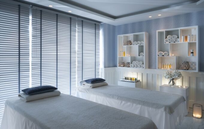 Hôtel Ikos Olivia 5* pas cher photo 14