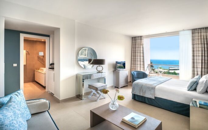 Hôtel Ikos Olivia 5* pas cher photo 15