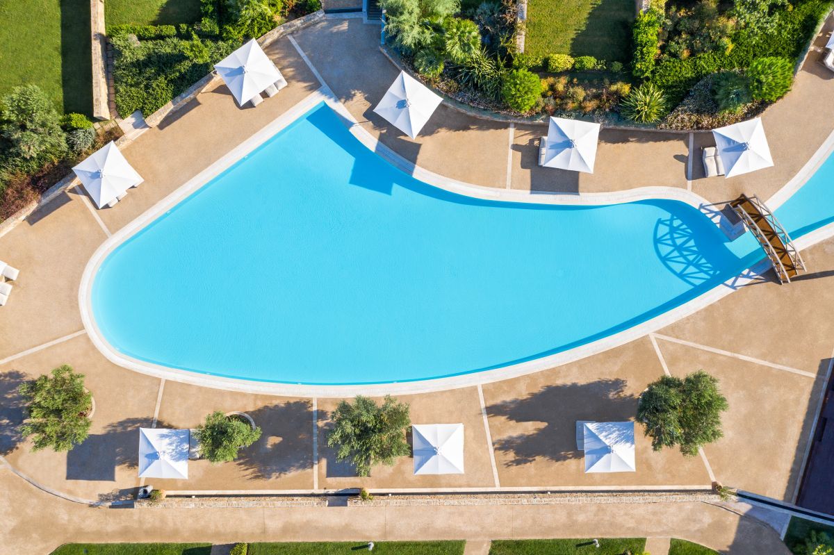 Hôtel Ikos Olivia 5* pas cher photo 1