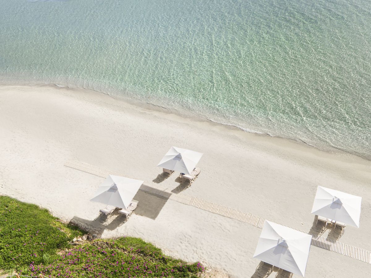 Hôtel Ikos Olivia 5* pas cher photo 3