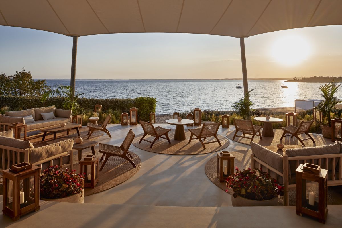 Hôtel Ikos Olivia 5* pas cher photo 9