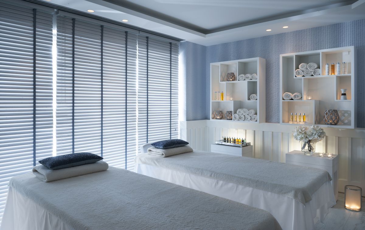 Hôtel Ikos Olivia 5* pas cher photo 13