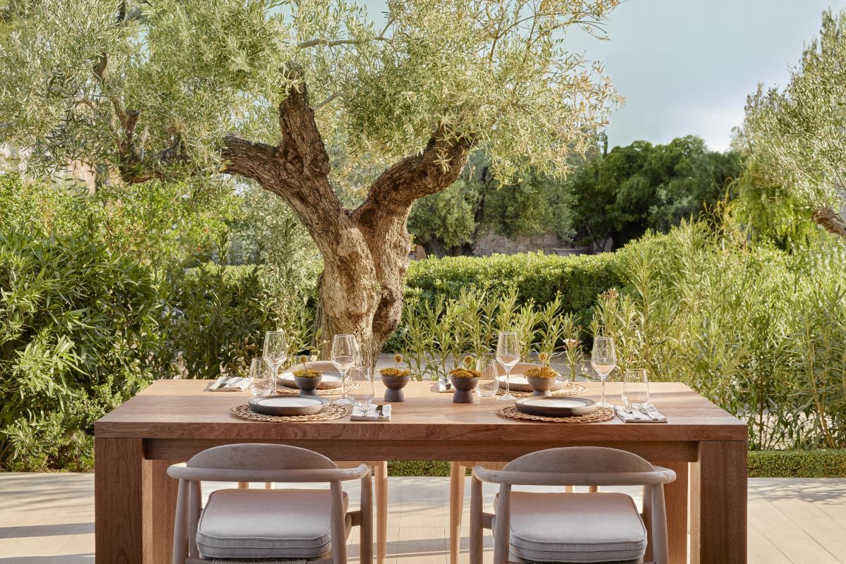 Hôtel Ikos Olivia 5* pas cher photo 18