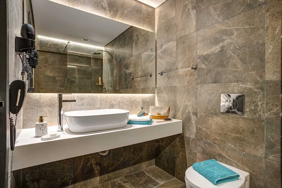 Hôtel Club Marmara Doreta Beach 4* pas cher photo 15