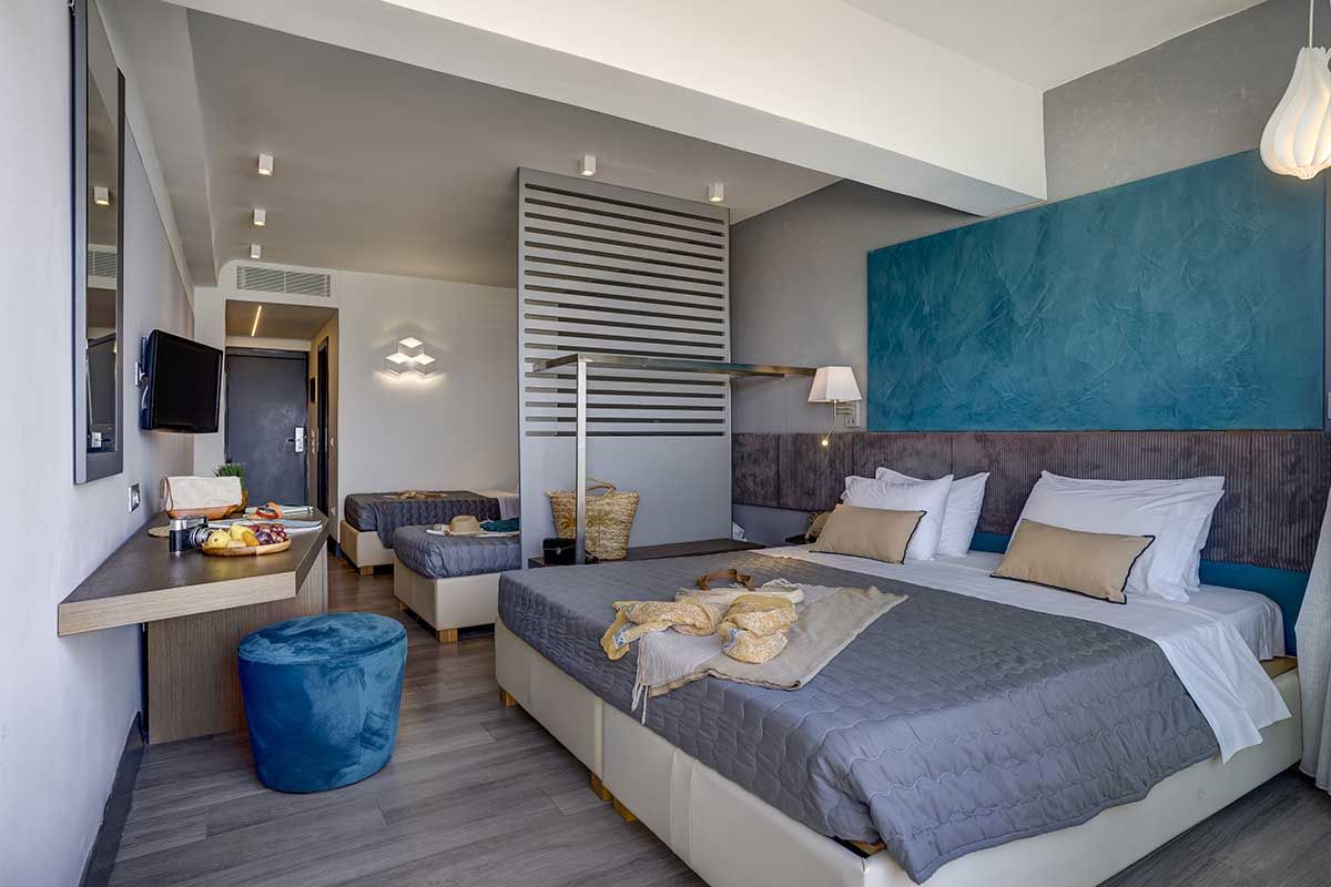 Hôtel Club Marmara Doreta Beach 4* pas cher photo 16