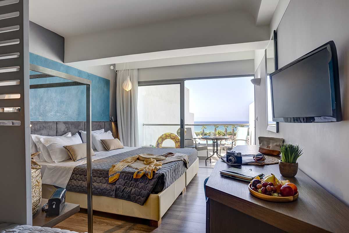 Hôtel Club Marmara Doreta Beach 4* pas cher photo 18