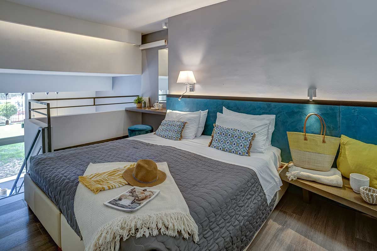 Hôtel Club Marmara Doreta Beach 4* pas cher photo 22