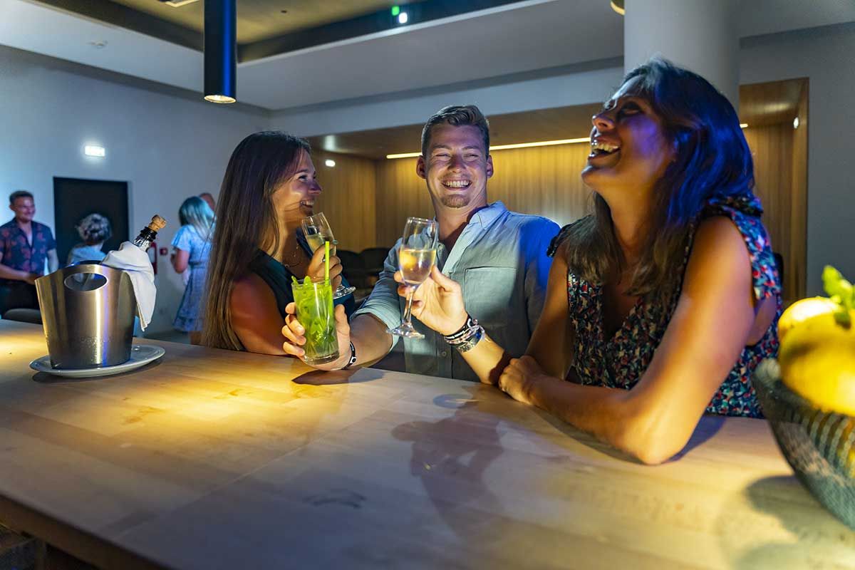 Hôtel Club Marmara Doreta Beach 4* pas cher photo 38