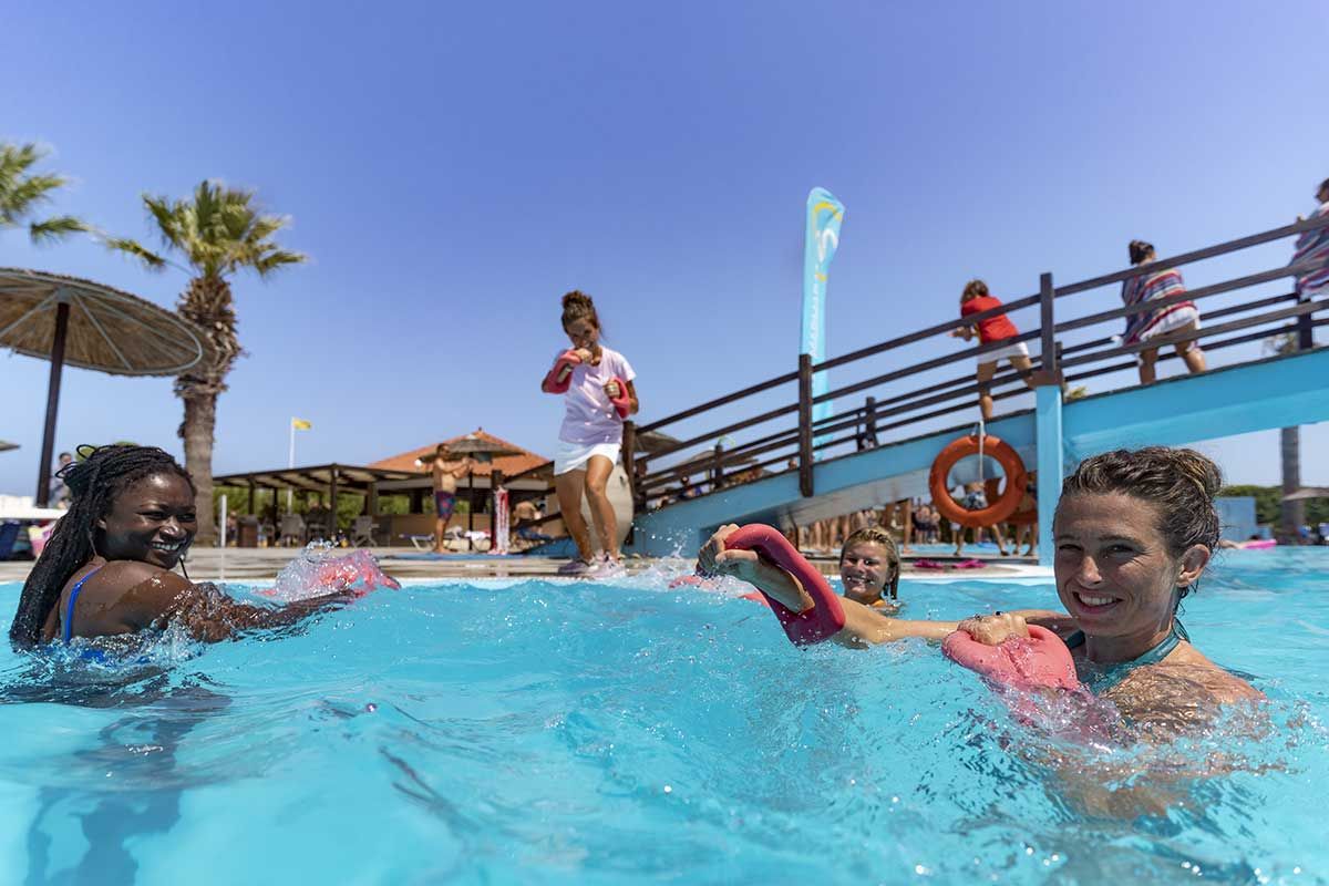 Hôtel Club Marmara Doreta Beach 4* pas cher photo 40