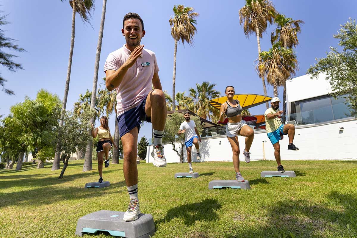 Hôtel Club Marmara Doreta Beach 4* pas cher photo 43